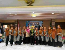 Wabup Majene Buka Rapat Gugus Tugas KLA dan Pokja PUG, Targetkan Predikat Nindya 2026