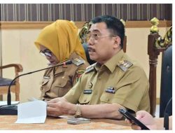 Pemkab Majene Genjot Akuntabilitas Kinerja, Bupati: SAKIP Bukan Sekedar Angka Administratif