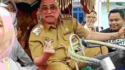 Pemkab Majene terus memajukan sektor pariwisata dengan mengangkat nilai-nilai sejarah dan budaya lokal sebagai daya tarik utama
