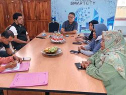 Matangkan Persiapan Upacara Harkitnas ke 118 Diskominfo Majene laksanakan rapat pemantapan