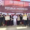 Kopi Mamasa Resmi Diperkuat melalui Launching Indikasi Geografis Arabika dan Robusta