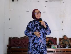 Senter KIM di Pasangkayu, Suraidah: Akses Internet Adalah Soal Keadilan Pembangunan