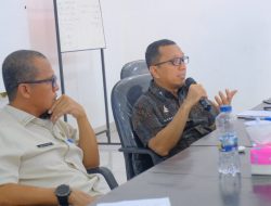 Diskominfo Pasangkayu Sambut Senter KIM: Harap Komunitas Jadi Pelopor Digitalisasi