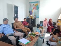 Bikin Nelayan Makin Sejahtera, DKP Mamuju Gaet Unimaju Garap Sektor Kelautan