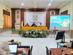 Nursyamsi Rahim Dorong Penguatan Data dan Tata Kelola Alokon untuk Tingkatkan Layanan KB di Sulawesi Barat