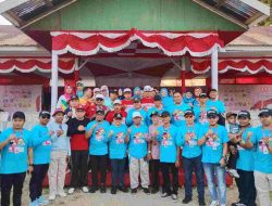 Pamboang Festival 2025: Perayaan Kemerdekaan yang Semarak dan Bermakna di Kabupaten Majene