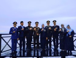 Wakil Bupati Majene Pimpin Upacara Hari Pahlawan, Serukan Semangat Melanjutkan Perjuangan Para Pejuang Bangsa