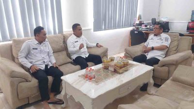 Pemkab Majene Pastikan Honor Paskibraka 2025 Segera Dibayarkan