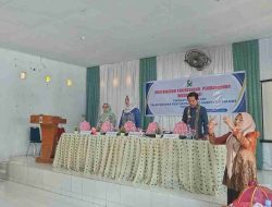 Pemkab Majene Gelar Musrenbang RKPD 2027 di Kecamatan Tubo Sendana