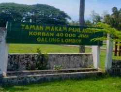 Pemkab Majene Peringati Peristiwa Galung Lombok 1947, Laksanakan Ziarah ke Makam Korban