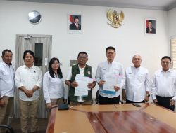 PLN UIP Sulawesi Pastikan Kelestarian Cagar Alam Panua Tetap Terjaga Meski Dilintasi Jalur Transmisi SUTT 150 kV Marisa–Moutong
