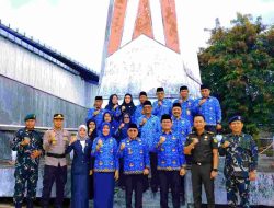 Bupati Majene Pimpin Upacara Peringatan Harkitnas ke-118 Tahun 2026