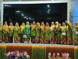 Milad ke-109 Aisyiyah Tingkat Sulbar Digelar di Majene, Perkuat Dakwah Kemanusiaan dan Pendidikan Berkualitas