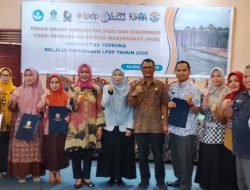 Pemkab Majene dan Universitas Terbuka Perkuat Sinergi Pembangunan melalui Penandatanganan PKS dan Diseminasi Hasil PKM