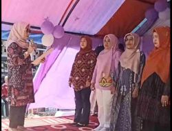 Peringatan HLUN 2026, Wabup Majene Luncurkan Program Lansia SMART untuk Wujudkan Hari Tua yang Sehat dan Bermartabat