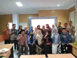 BRIDA Majene Gelar Forum Konsultasi Publik, Libatkan Akademisi hingga Masyarakat dalam Penyusunan Standar Pelayanan