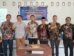 Pemkab Majene Perkuat Budaya Kerja BerAKHLAK dan Tingkatkan Kualitas Pelayanan Publik di Tammerodo Sendana