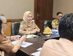 Wakil Bupati Majene Dorong Sinergi Pemkab dan Unsulbar, Program KKN Harus Berdampak Nyata bagi Masyarakat