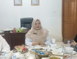 KEMENSOS RI SALURKAN BANTUAN ATENSI DI MAJENE: KOMITMEN NYATA DINSOS UNTUK KEMANDIRIAN WARGA