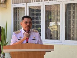 Bupati Majene Apresiasi Kementerian Sosial RI, 192 Warga Terima Bantuan ATENSI Senilai Rp485 Juta