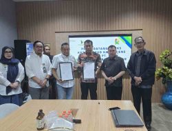 Perkuat Sinergi Pengelolaan Layanan, RSUD Majene dan Bank Sulselbar Resmi Perpanjang Kerja Sama Periode 2026-2029