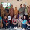 KKN Unhas Gelar Sosialisasi Strategi Publikasi dan Pengelolaan Media Desa Wisata di Bababulo