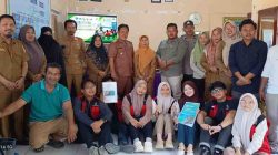 KKN Unhas Gelar Sosialisasi Strategi Publikasi dan Pengelolaan Media Desa Wisata di Bababulo