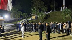 Maddareski Salatin: Renungan Suci Momentum Kenang Jasa dan Pengorbanan Para Pahlawan Bangsa