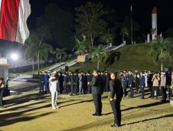 Maddareski Salatin: Renungan Suci Momentum Kenang Jasa dan Pengorbanan Para Pahlawan Bangsa