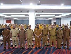 Sulbar Mulai Siapkan SDM Pengadaan untuk Implementasi Katalog Versi 6