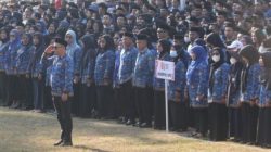 Kabar Gembira di HUT RI ke-81: Gaji PPPK Mamuju Dibayar hingga Desember, TPP ASN Cair 9 Bulan