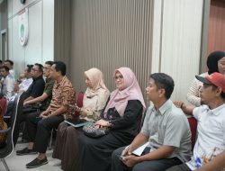 BPKAD Sulbar Siap Bersinergi Sukseskan Rangkaian Peringatan HUT Sulawesi Barat ke-22