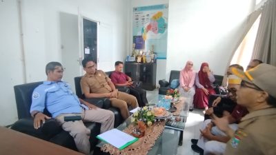 Bikin Nelayan Makin Sejahtera, DKP Mamuju Gaet Unimaju Garap Sektor Kelautan