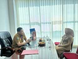 Pemprov Sulbar dan Pemkab Polman Matangkan Kesiapan Sandeq Silumba 2026