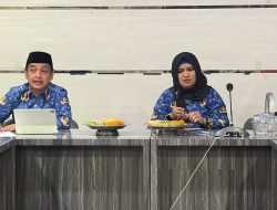 Komisi II DPRD Sulbar Tuntaskan Pembahasan APBD Perubahan 2026, PPPK Jadi Perhatian