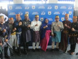 HUT ke-22 Sulawesi Barat, Dinas Perkebunan Sulbar Tegaskan Komitmen Perkuat Sinergi Pembangunan