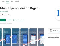 Kawal Bansos Tepat Sasaran, Dukcapil Sulbar Imbau Calon Agen Perlinsos Aktifkan IKD