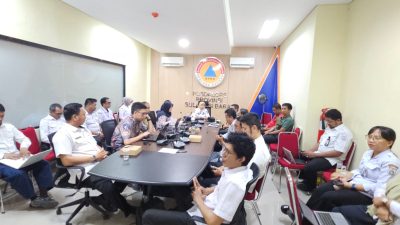 Sesi II Penilaian IKD Sulbar 2026, Perkuat Validasi Kapasitas Daerah