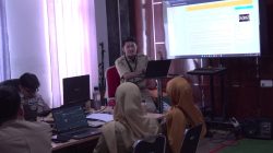 Integrasi Website OPD Dimulai, Diskominfopers Sulbar Uji Coba Aplikasi Sipaingngarang