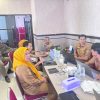 BPKAD Sulbar Gelar Rekonsiliasi Gaji dan TPP Tahun Anggaran 2026