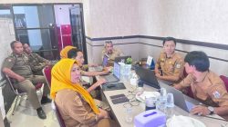 BPKAD Sulbar Gelar Rekonsiliasi Gaji dan TPP Tahun Anggaran 2026