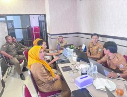 BPKAD Sulbar Gelar Rekonsiliasi Gaji dan TPP Tahun Anggaran 2026