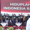 Kejuaraan Karate Piala Panglima TNI 2026 di GOR Manakarra Mamuju Dibuka, Gubernur SDK: Bentuk Karakter dan Semangat Juang Generasi Muda