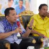 Tindak Lanjuti Arahan Gubernur, Diskominfo Sulbar Ajak KIM Kawal Bansos di Desa