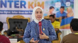 Wakil Ketua DPRD Sulbar Puji Perkembangan Senter KIM di Mamasa untuk Penguatan Informasi Publik