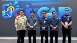 BPKAD Sulbar Luncurkan KLIK CAIR, Pangkas Waktu Pencairan dari Tiga Hari jadi Tiga Jam