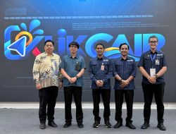 BPKAD Sulbar Luncurkan KLIK CAIR, Pangkas Waktu Pencairan dari Tiga Hari jadi Tiga Jam