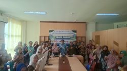 Dinas Pangan Sulbar Luncurkan SIM-PEL PANGAN, Perkuat Digitalisasi Data Pelaku Usaha dan Neraca Pangan