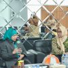 Ketua DPRD Amalia Fitri Sambut MUI Pusat dan Sulbar, Perkuat Sinergi Pembinaan Umat