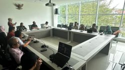 Biro Hukum Sulbar Dorong Kualitas Regulasi Daerah melalui Penyusunan Propemperda 2027